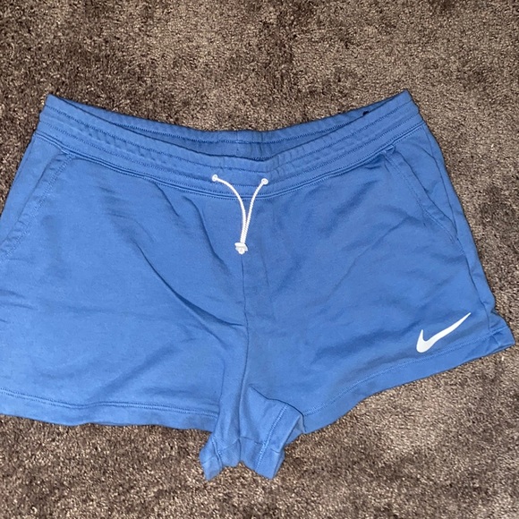 Nike Shorts Nike Booty Shorts Poshmark